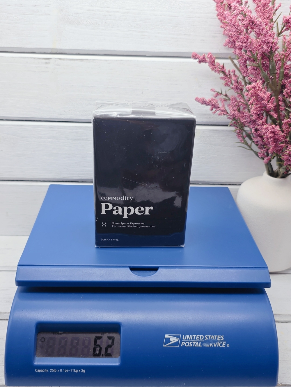 Commodity Paper Scent Space Expressive - Picture 7 of 9